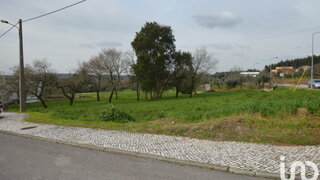 Land for sale in Ansião, Portugal — €36,000