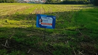 Land for sale in Estarreja, Portugal — €15,000