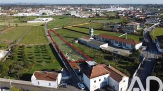 Land for sale in Estarreja, Portugal — €34,000