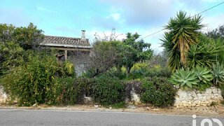 Land for sale in Tavira, Portugal — €160,000