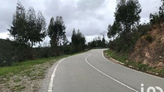 Land for sale in Monchique, Portugal — €280,000