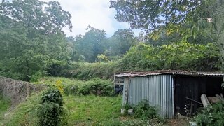Land for sale in Ponte da Barca, Portugal — €92,000