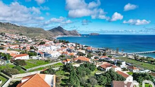 Land for sale in Porto Santo, Portugal — €1,050,000