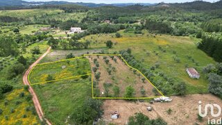 Land for sale in Penela, Portugal — €55,000