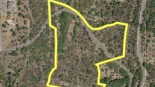Land for sale in Tomar, Portugal — €24,950