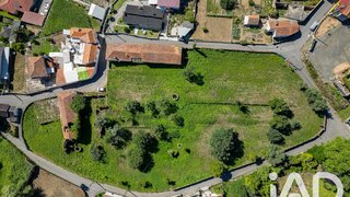 Terreno para venda em Águeda, Portugal — 190 000 €