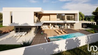 Land for sale in Almada, Portugal — €240,000