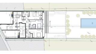 Terreno de 530 m² em Porto