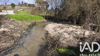 Land for sale in Oliveira do Hospital, Portugal — €24,500