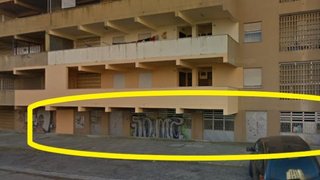 Land for sale in Setúbal, Portugal — €129,000
