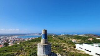 Land for sale in Alcobaça, Portugal — €600,000