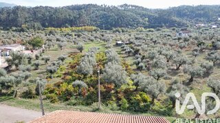 Land for sale in Penela, Portugal — €32,000