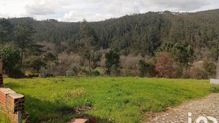 Land for sale in Penela, Portugal — €30,000