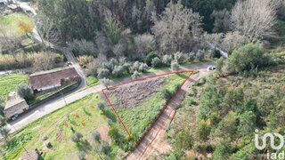 Land for sale in Miranda do Corvo, Portugal — €20,000