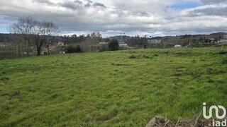 Land for sale in Amarante, Portugal — €300,000