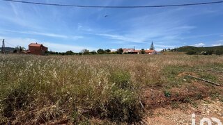 Land for sale in Silves, Portugal — €370,000