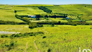 Land for sale in Vila do Bispo, Portugal — €90,000