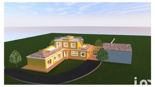 Land for sale in Lagoa, Portugal — €495,000