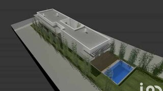 Land for sale in Óbidos, Portugal — €125,000