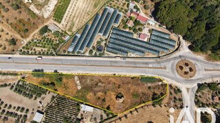 Land for sale in Nelas, Portugal — €99,900