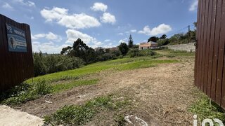 Land for sale in Torres Vedras, Portugal — €127,000
