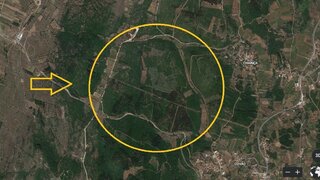 Land for sale in Penela, Portugal — €200,000