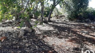 Land for sale in Loulé, Portugal — €29,000