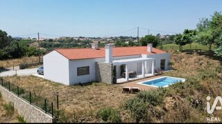 Land for sale in Caldas da Rainha, Portugal — €130,000
