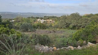 Land for sale in Faro, Portugal — €40,000