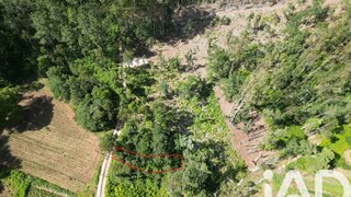 Terreno em Porto de Mós