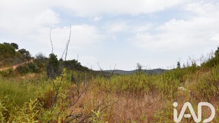 Terreno para venda em Ferreira do Zêzere, Portugal — 6500 €