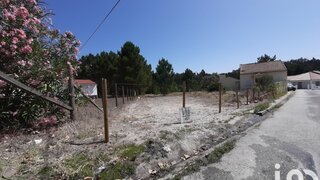 Land for sale in Marinha Grande, Portugal — €75,000