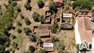 Land for sale in Vila de Rei, Portugal — €22,000