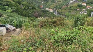 Land for sale in Machico, Portugal — €160,000