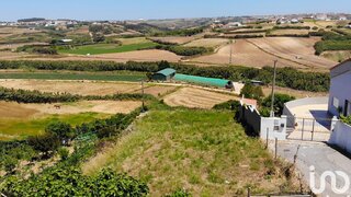 Land for sale in Lourinhã, Portugal — €64,000