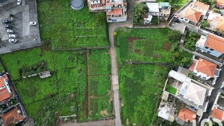 Land for sale in Funchal, Portugal — €750,000