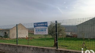 Land for sale in Mogadouro, Portugal — €87,000