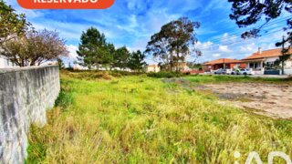 Land for sale in Caldas da Rainha, Portugal — €125,000