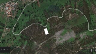 Land for sale in Figueiró dos Vinhos, Portugal — €6,500