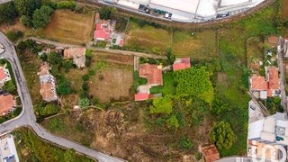 Land for sale in Oliveira de Azeméis, Portugal — €535,000