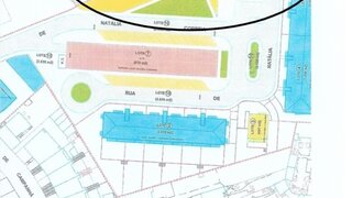 Land for sale in Porto, Portugal — €2,300,000
