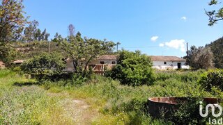 Land for sale in Monchique, Portugal — €425,000
