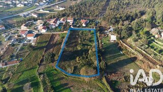 Terreno · 7256 m² · 302 500 €