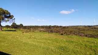 Land for sale in Vila do Bispo, Portugal — €790,000