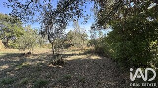 Land for sale in Pedrógão Grande, Portugal — €17,500
