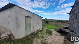 Terreno em Oliveira do Hospital