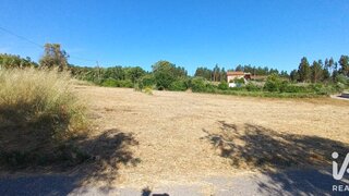 Land for sale in Pedrógão Grande, Portugal — €26,000