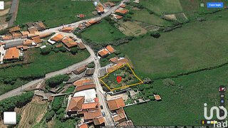 Land for sale in Torres Vedras, Portugal — €55,000