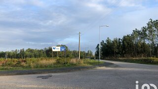 Land for sale in Marinha Grande, Portugal — €40,000