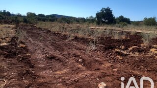 Terreno em Loulé · 1950 m² · 30 000 €
